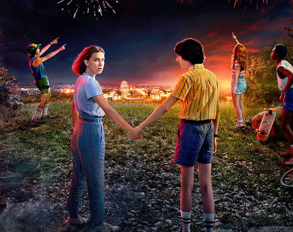 Stranger Things 3 zwiastun, plakat filmu Stranger Things 3