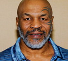 Mike Tyson