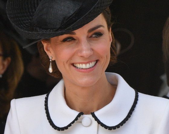 Księżna Kate