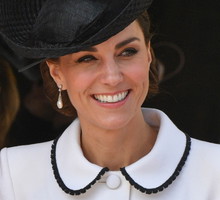 Księżna Kate