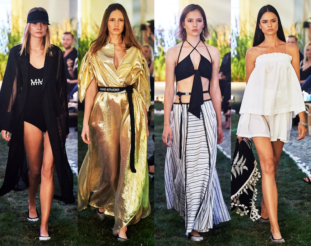 Pokaz MMC Resort 2020