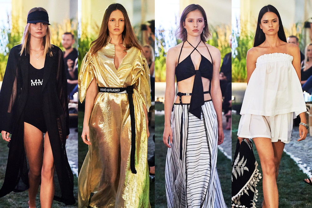 Pokaz MMC Resort 2020