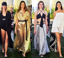 Pokaz MMC Resort 2020
