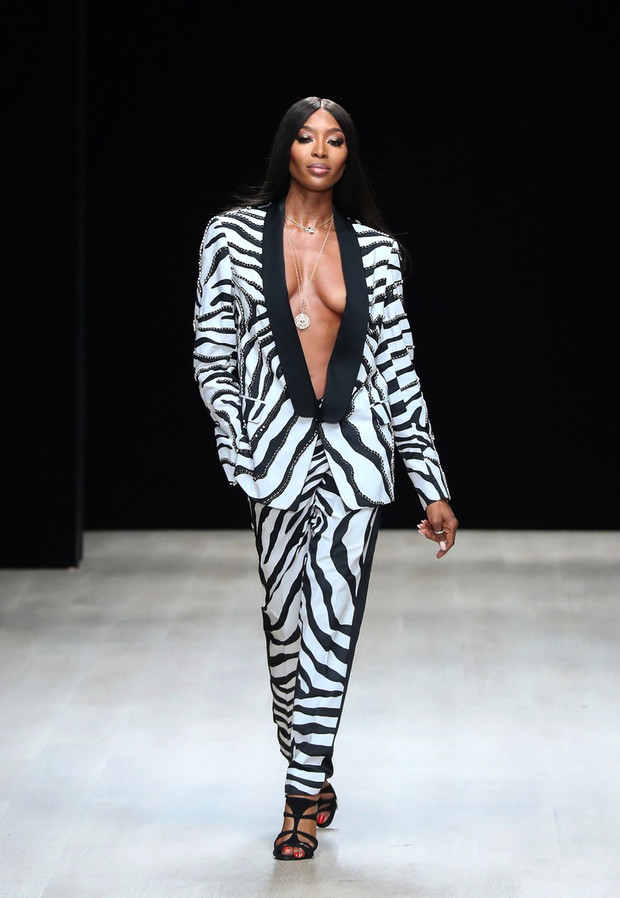 Arise Fashion Week