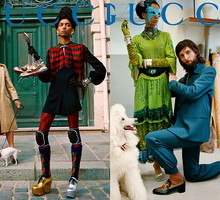 Gucci Fall Winter 2019