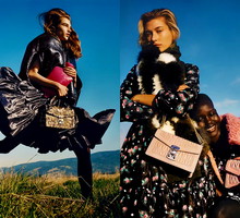 kampania Miu Miu Fall Winter 2019