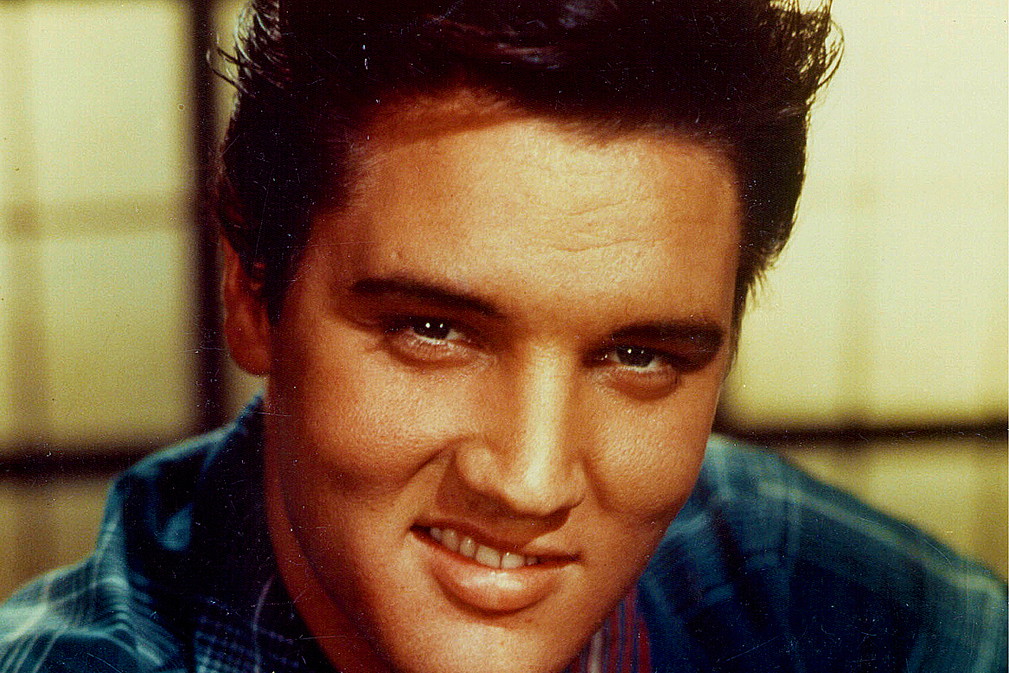 Kto zagra Elvisa Presleya, Elvis Presley