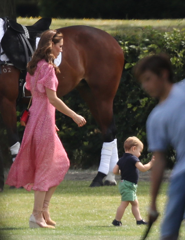 King Power Royal Charity Polo Day