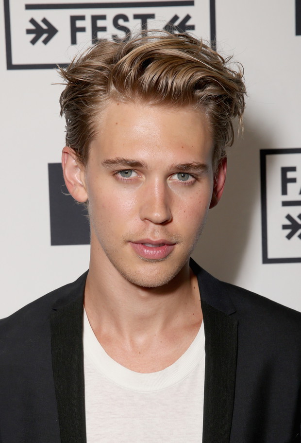 MTV Fandom Awards San Diego - Arrivals