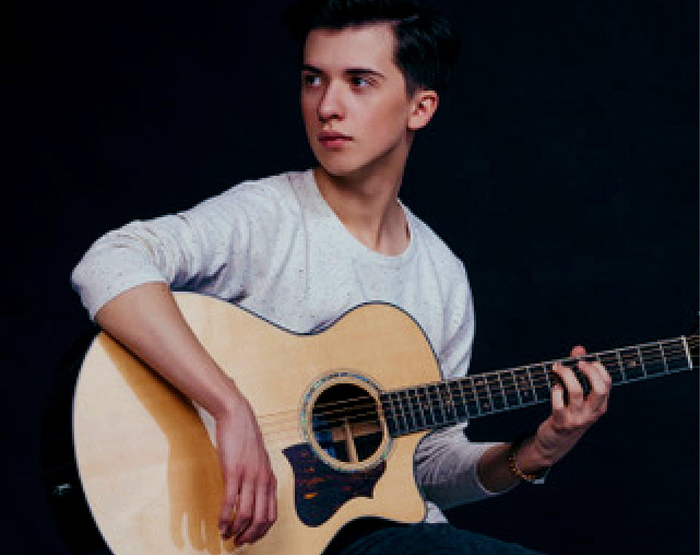 Marcin Patrzał