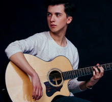 Marcin Patrzał