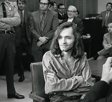 Charles Manson