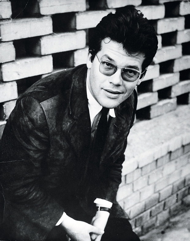 Zbigniew Cybulski