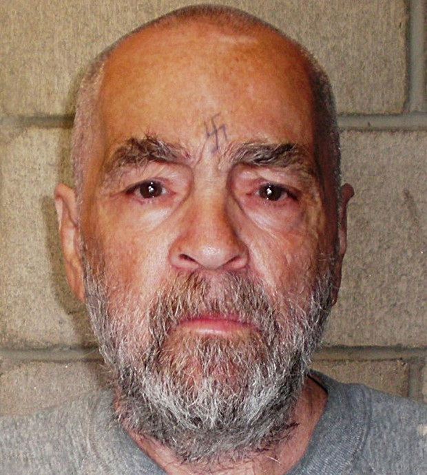 Charles Manson dosta? pozwolenie na ?lub