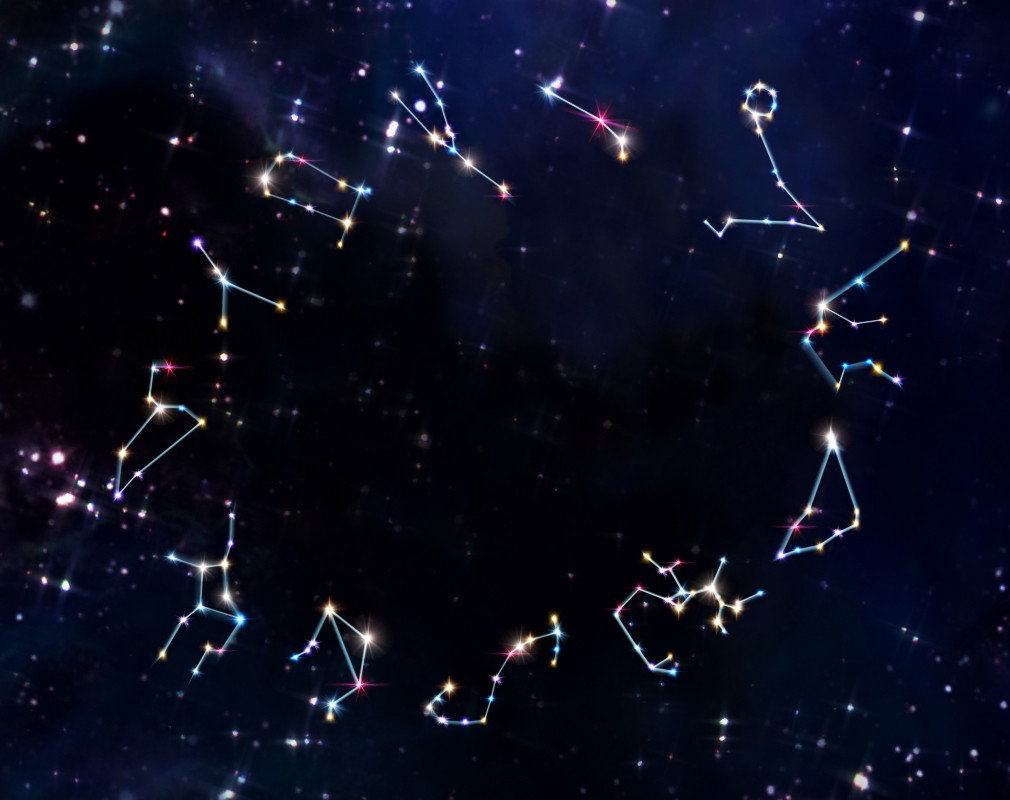 Horoskop, horoskop miłosny