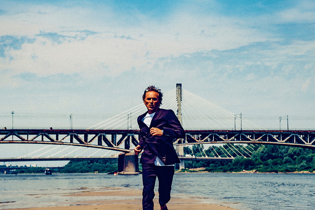 Andrzej Chyra, Viva! 14/2019