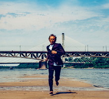 Andrzej Chyra, Viva! 14/2019