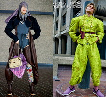 Vivienne Westwood, kampania jesień zima 2019