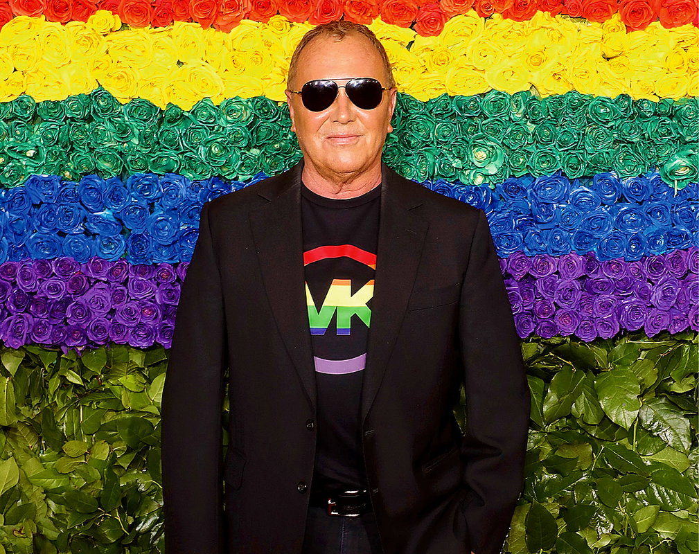Michael Kors