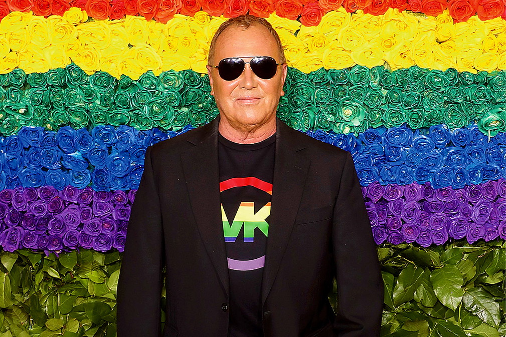 Michael Kors