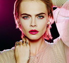 Cara Delevingne