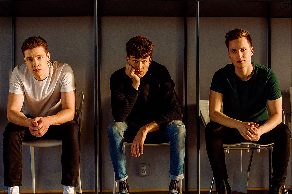 Kim jest zespół Lake Malawi z Czech? Autorzy hitu Friend of a friend