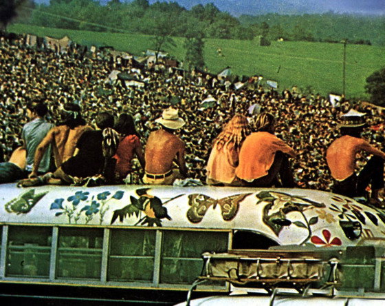 Przystanek Woodstock
