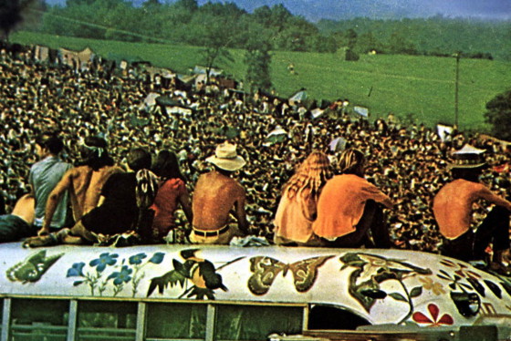 Przystanek Woodstock