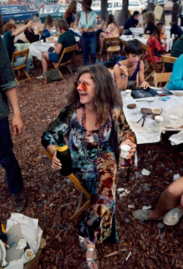 Woodstock (3 Days of Peace & Music), Bethel, NY,