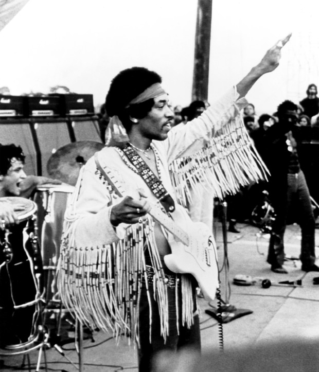 WOODSTOCK FESTIWAL