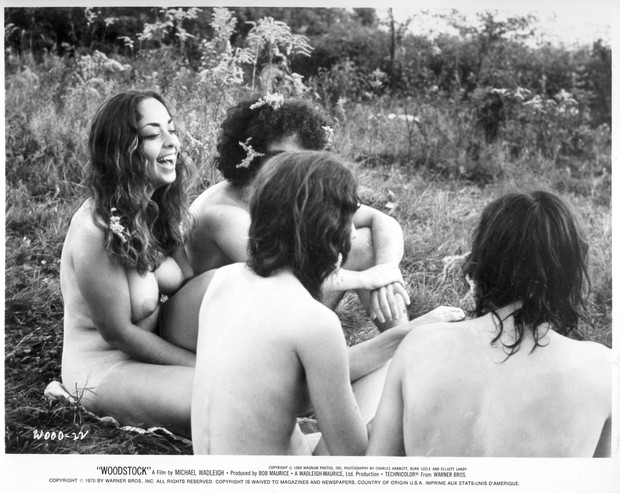 Woodstock
