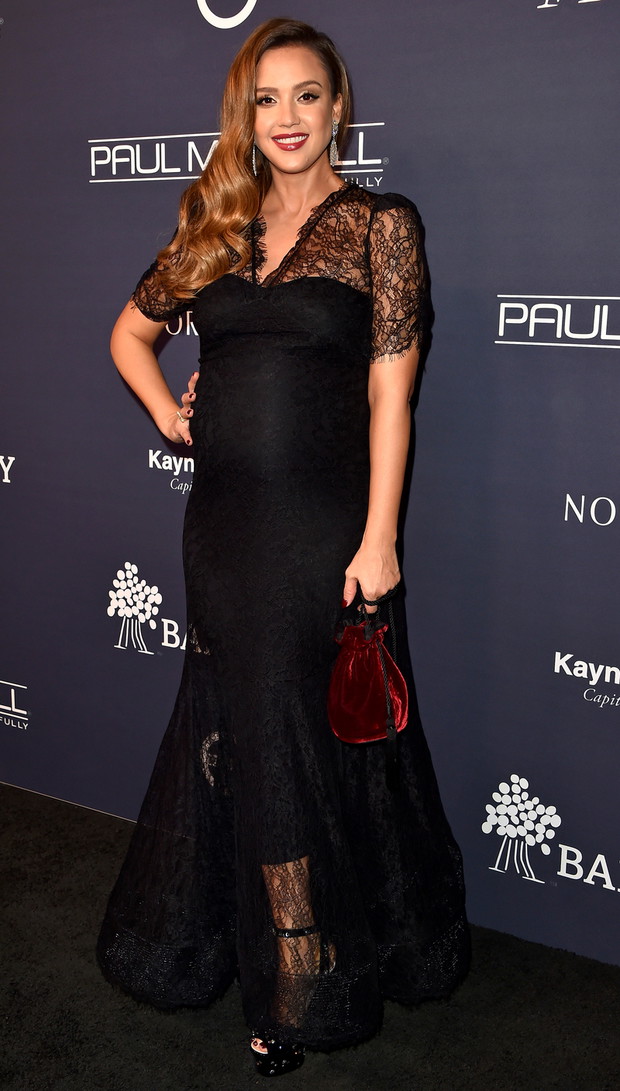 2017 Baby2Baby Gala