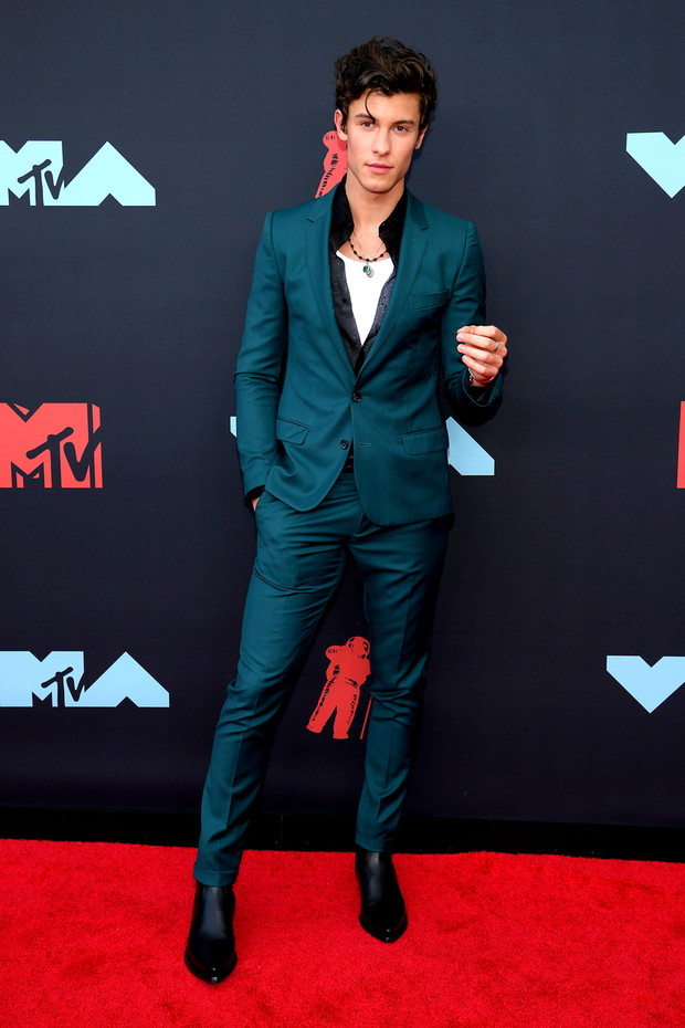 2019 MTV Video Music Awards - Arrivals