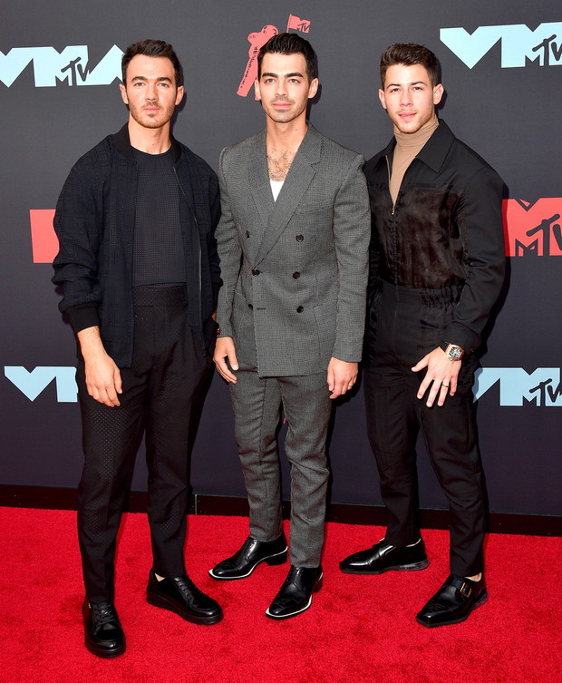 2019 MTV Video Music Awards - Arrivals