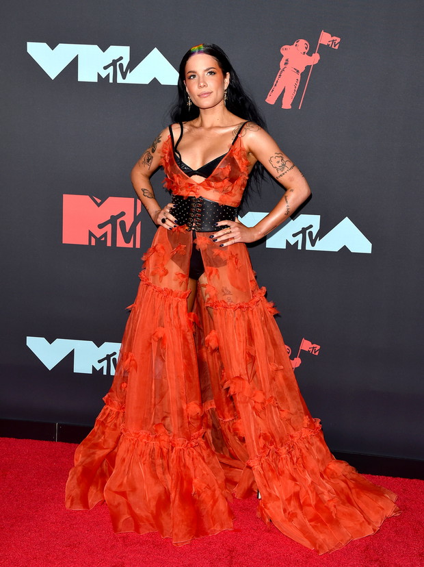 2019 MTV Video Music Awards - Arrivals