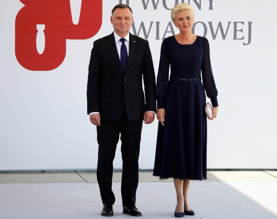 80. rocznica wybuchu II wojny światowej