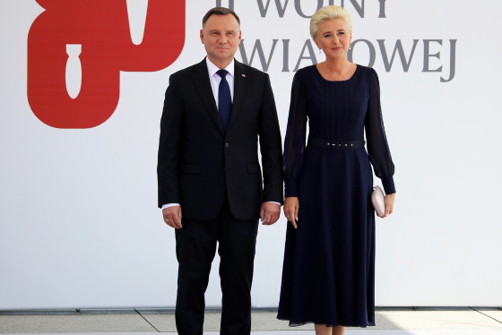 80. rocznica wybuchu II wojny światowej