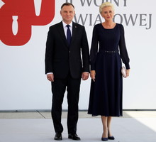 80. rocznica wybuchu II wojny światowej