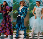 Rodarte SS 2020
