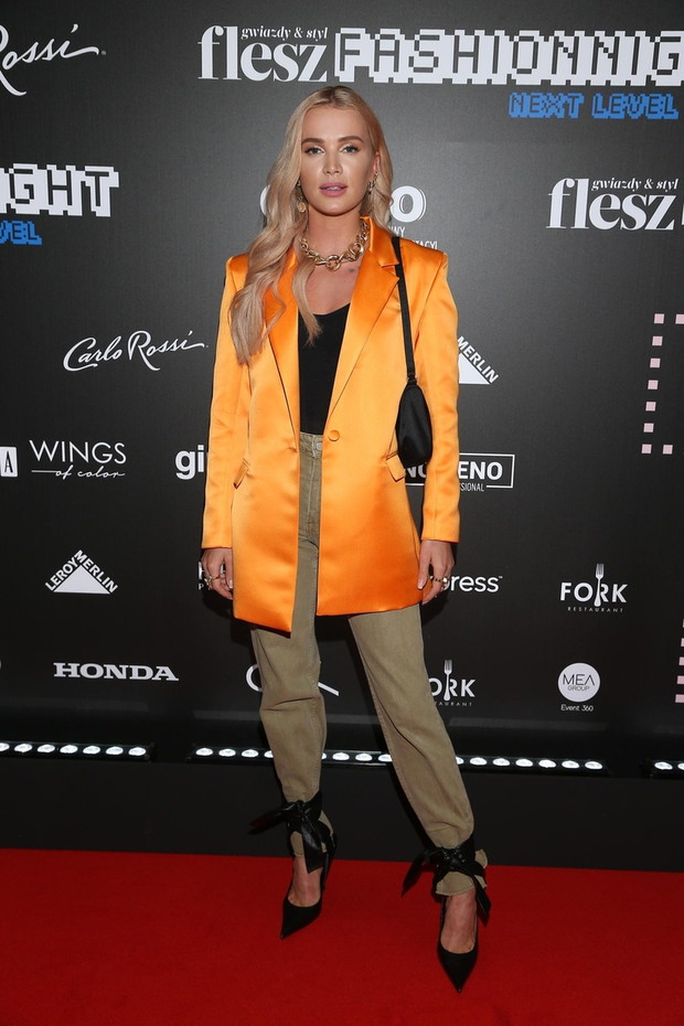 Flesz Fashion Night 2019