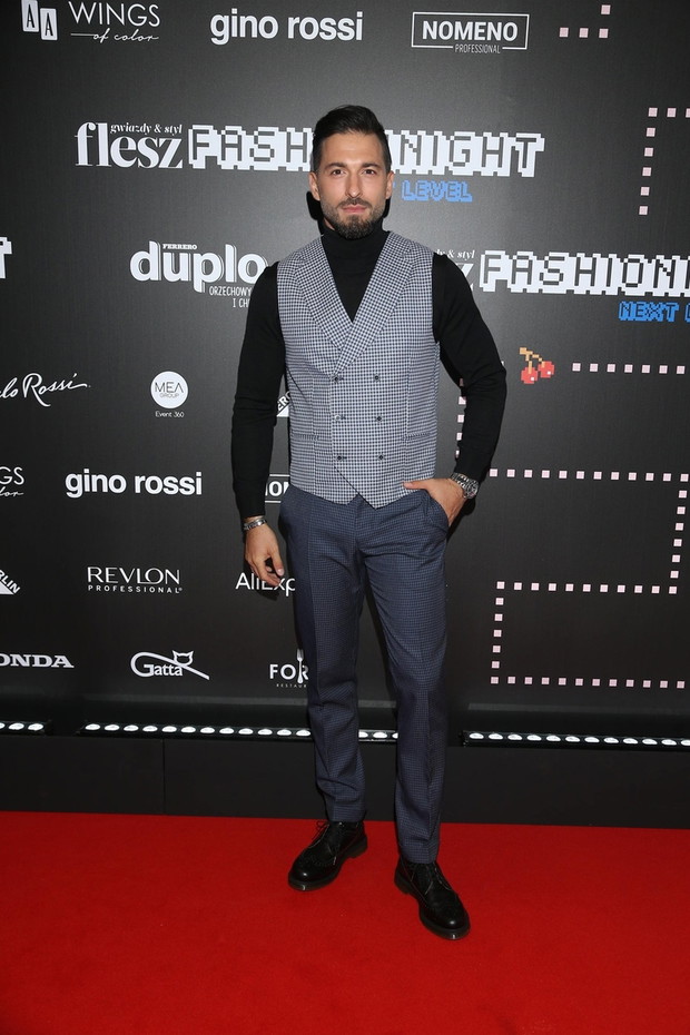 Flesz Fashion Night 2019