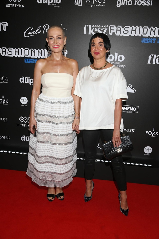 Flesz Fashion Night 2019