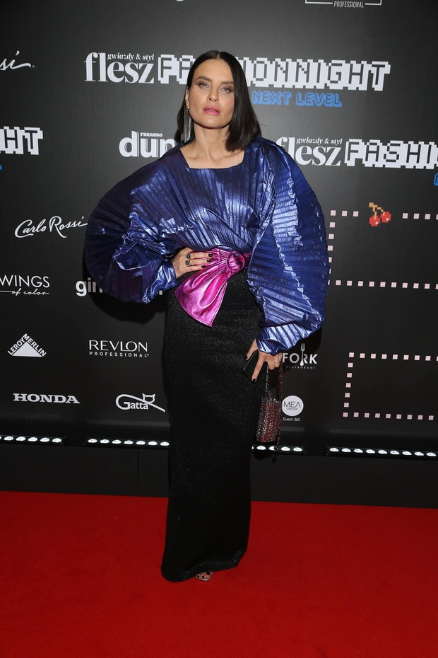 Flesz Fashion Night 2019