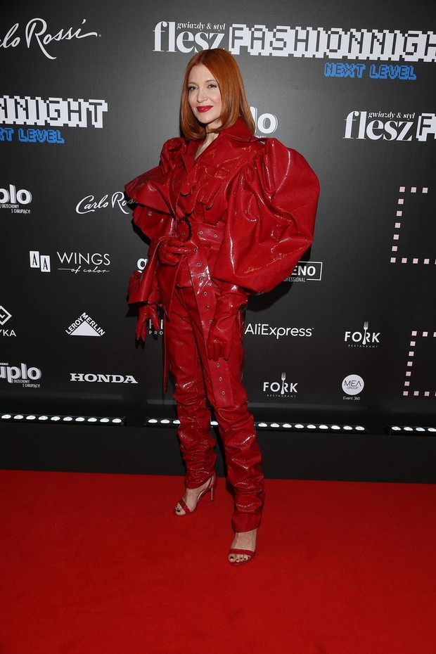 Flesz Fashion Night 2019