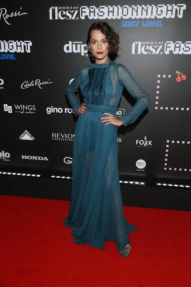 Flesz Fashion Night 2019
