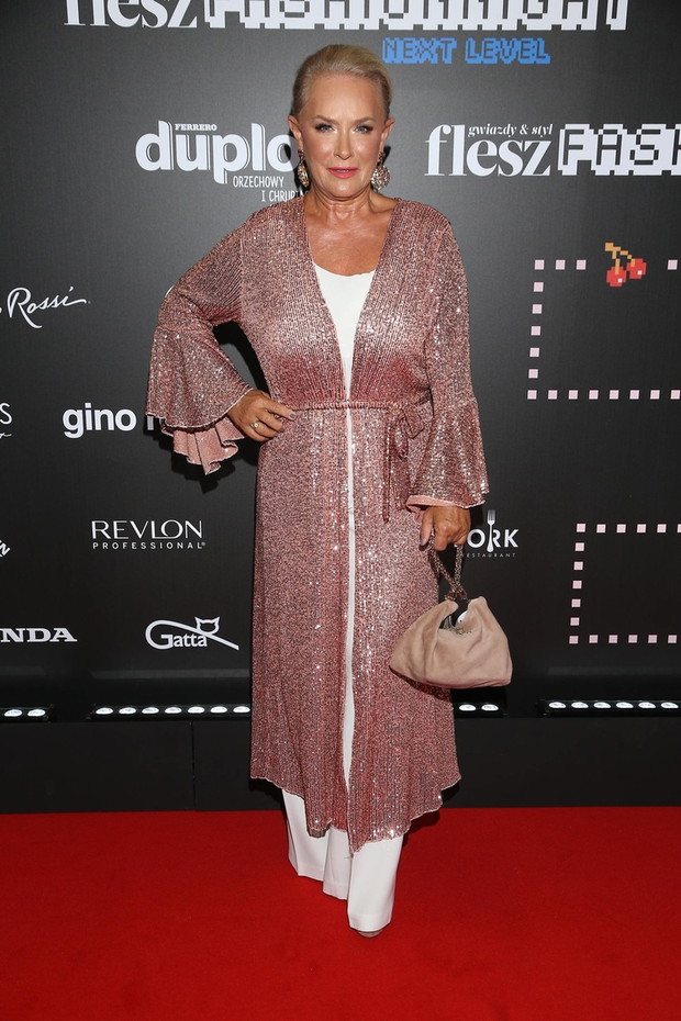 Flesz Fashion Night 2019