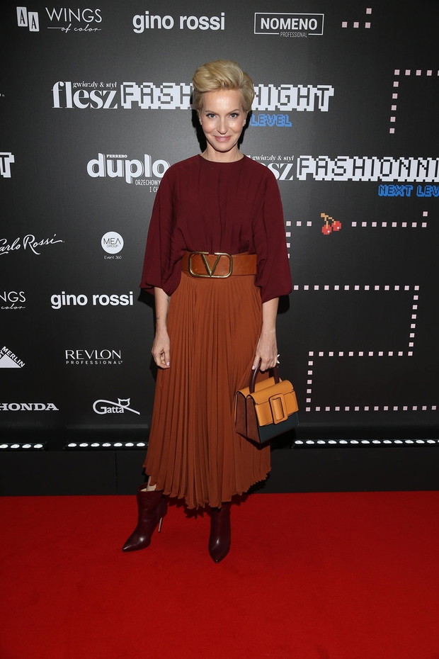 Flesz Fashion Night 2019