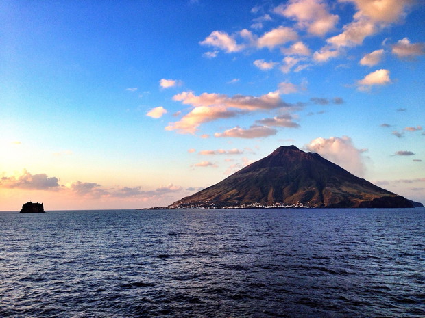 Stromboli