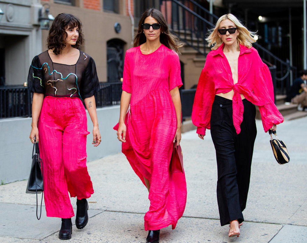 street style FWNY