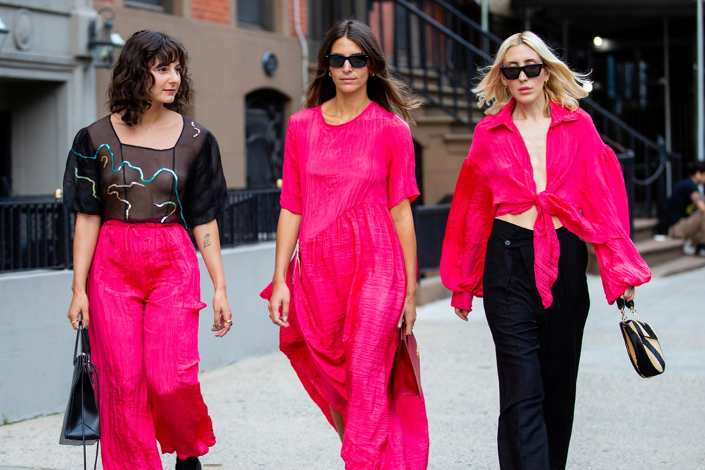 street style FWNY
